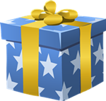 Geschenk Geschenkbox schenken leicht gemacht Geschenkidee