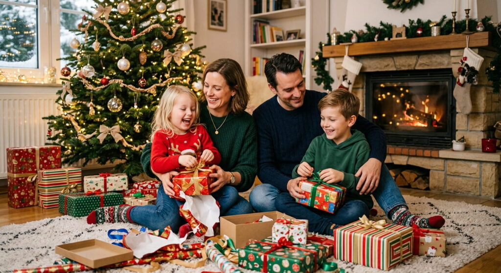 Weihnachtsgeschenke Ausgaben Deutschland Statistik Tabelle 2026